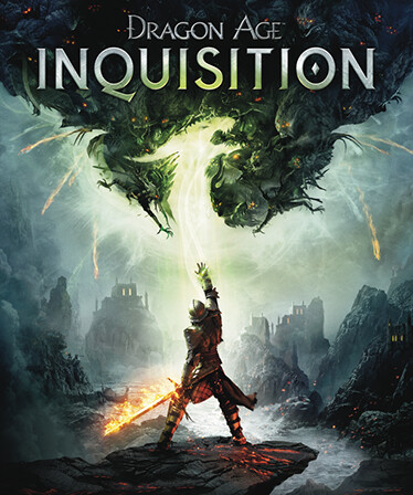 Dragon Age Inquisition