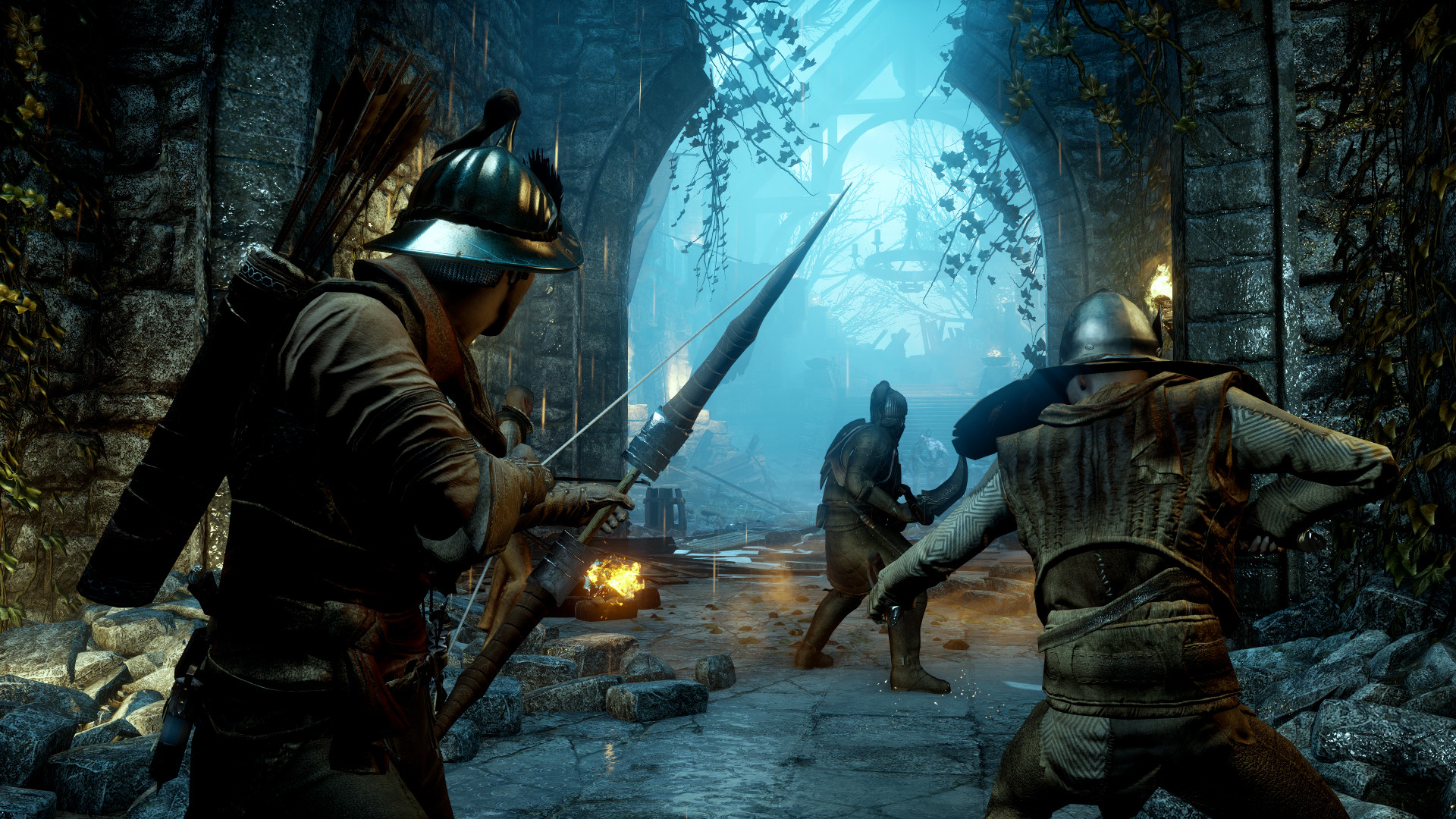 Dragon Age™ Inquisition screenshot 1