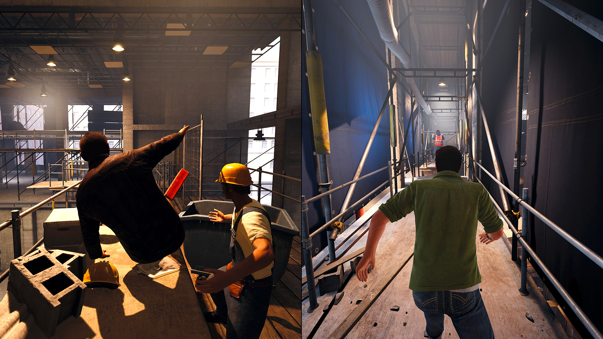 A Way Out — изображение 5