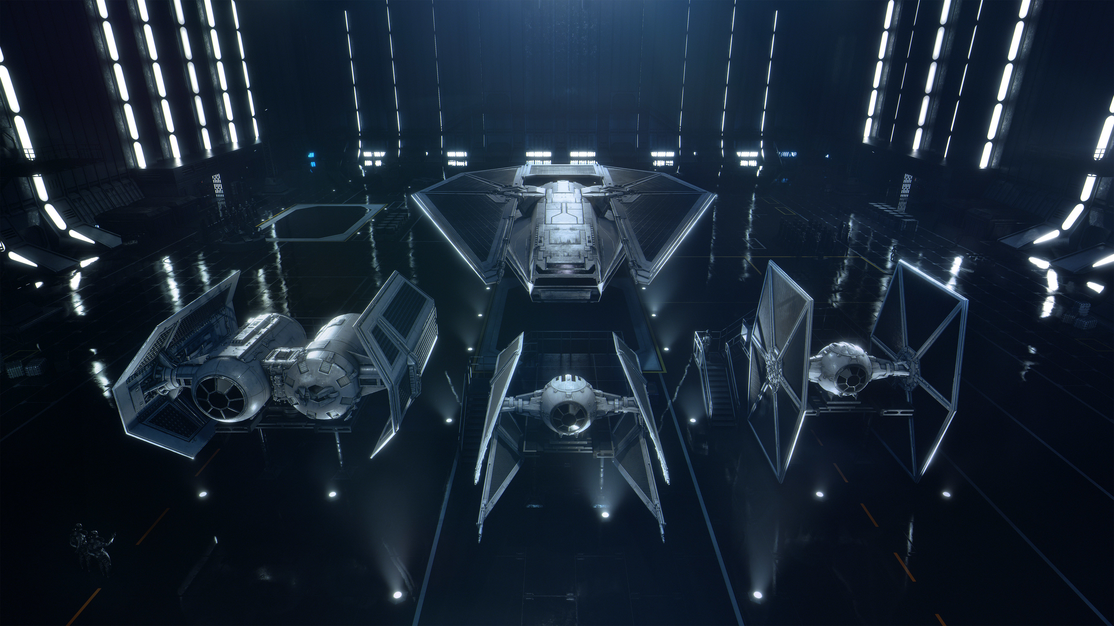 STAR WARS™: Squadrons screenshot 3