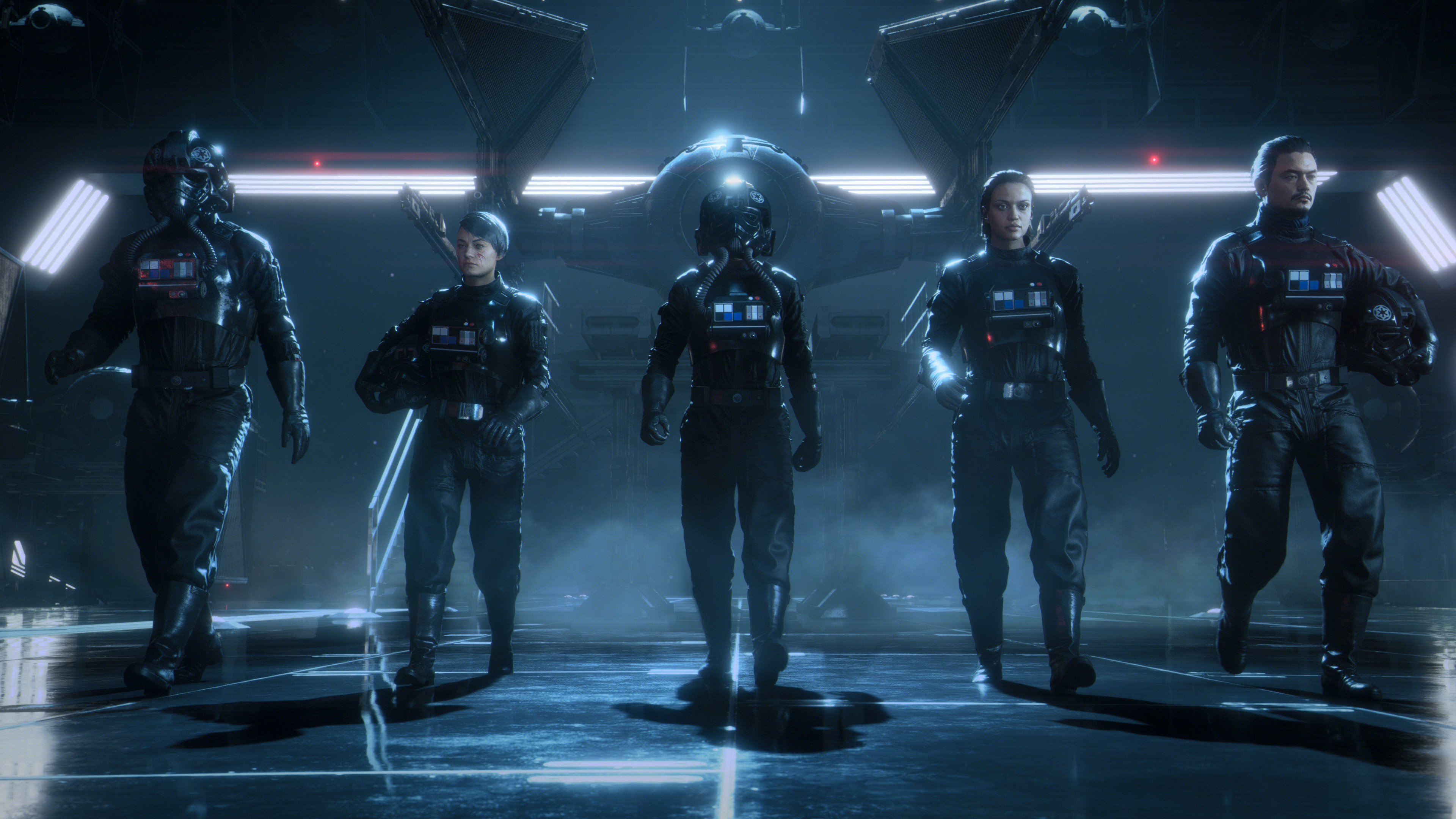 STAR WARS™: Squadrons screenshot 4