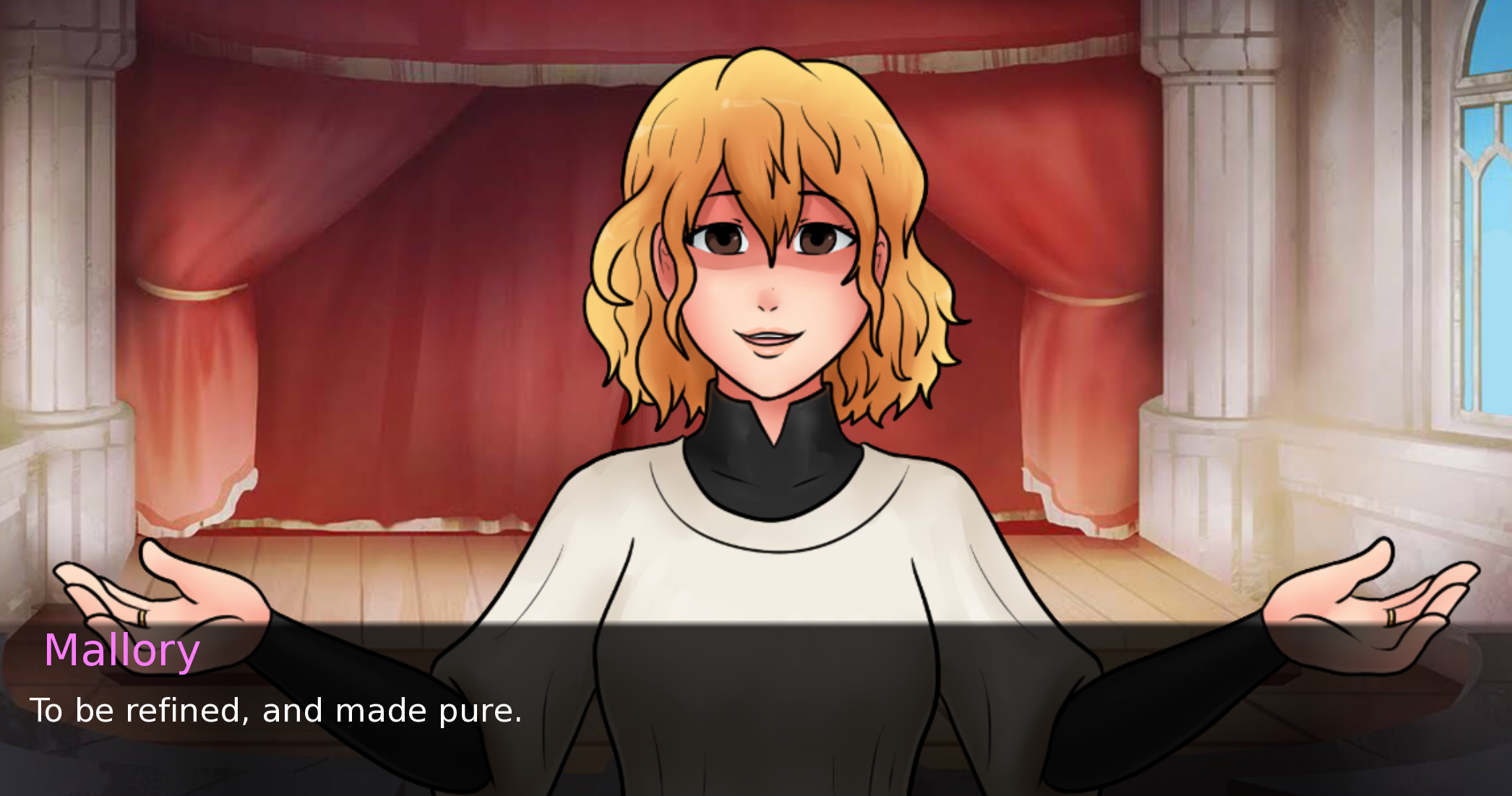 FutaDomWorld screenshot 2