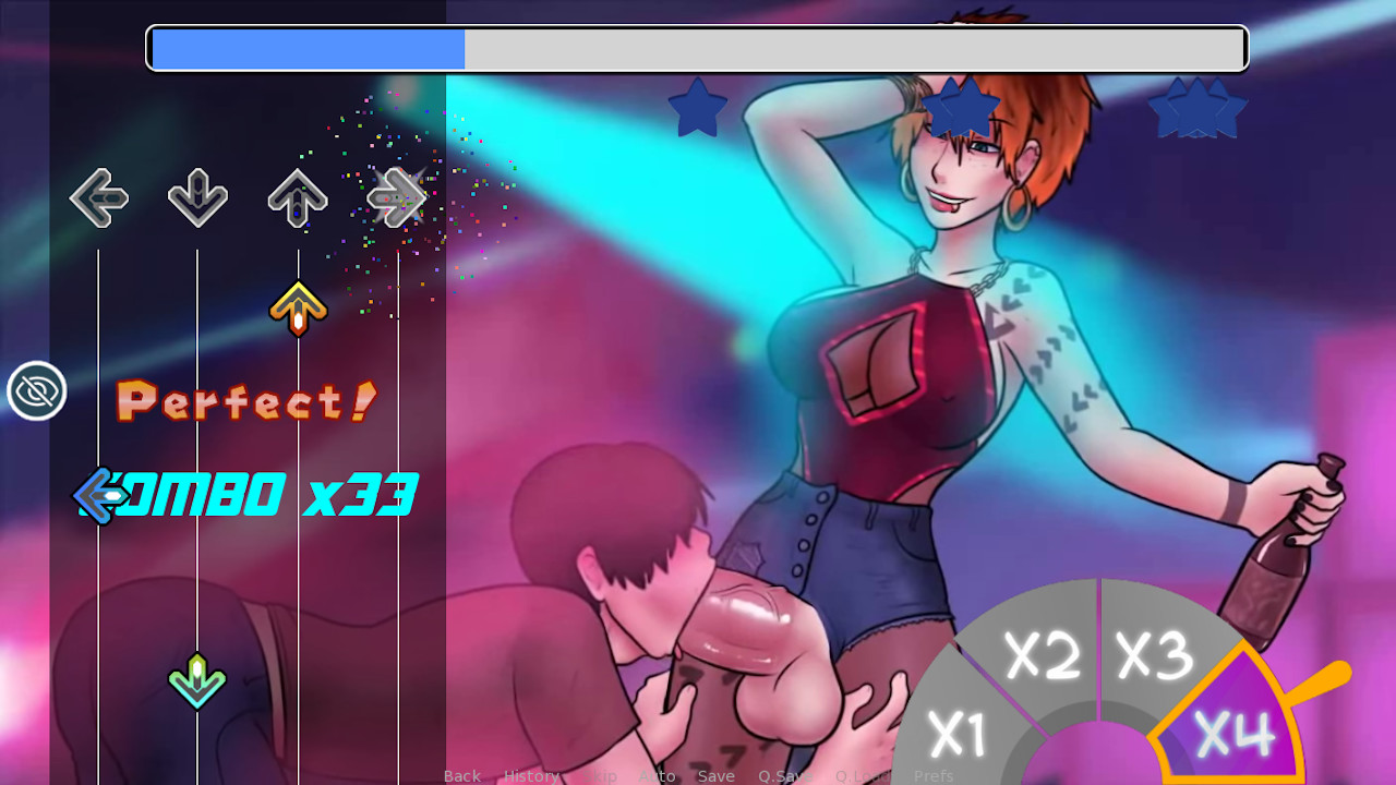 FutaDomWorld screenshot 10