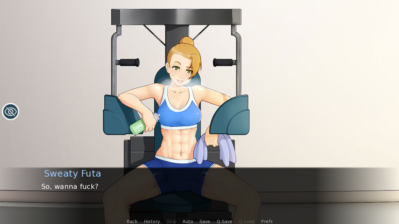 FutaDomWorld screenshot 5