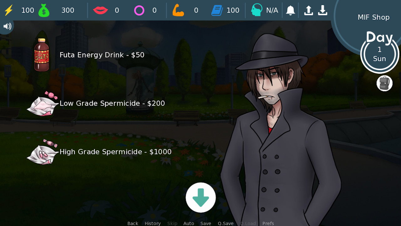 FutaDomWorld screenshot 7