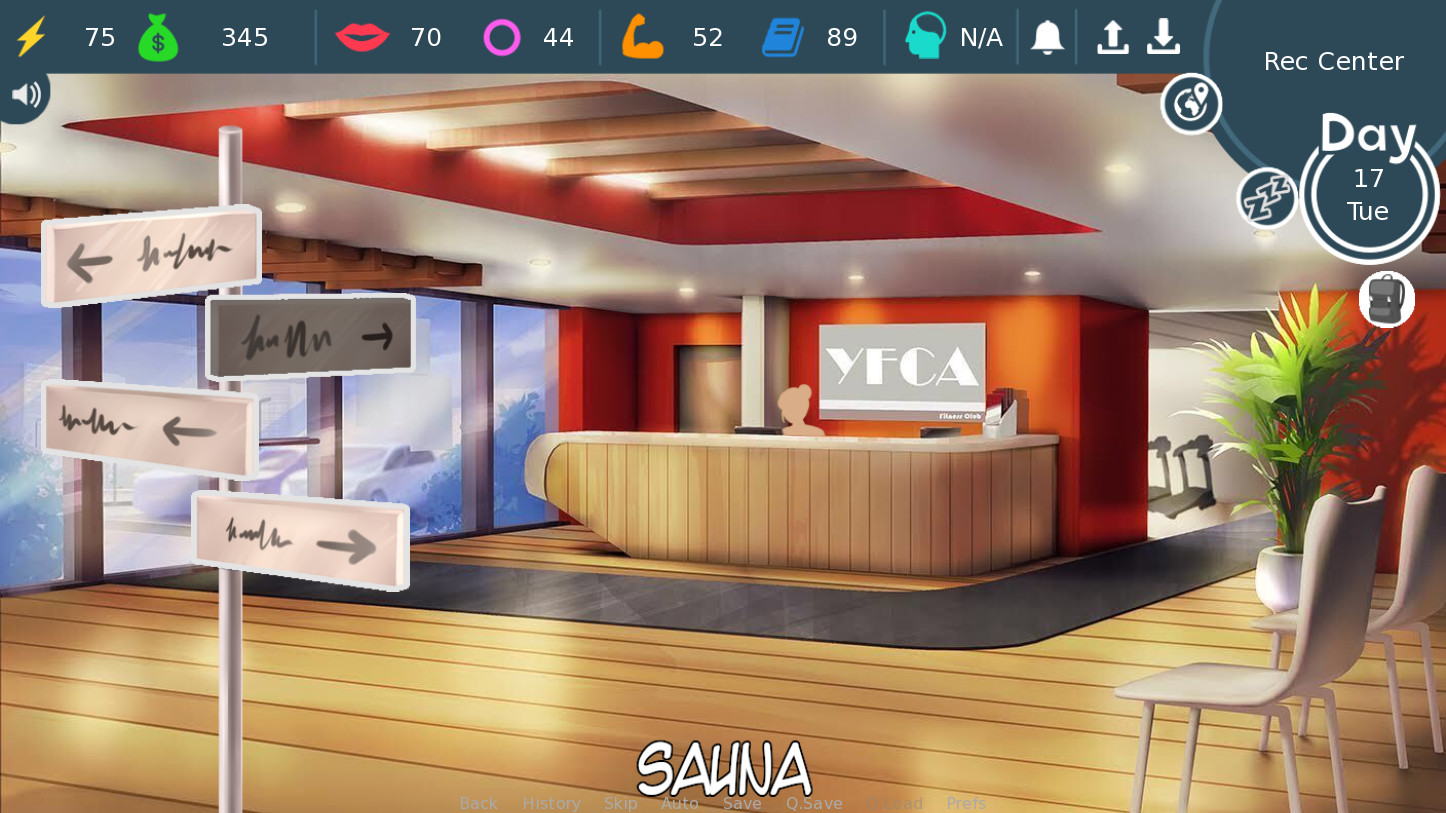 FutaDomWorld screenshot 3