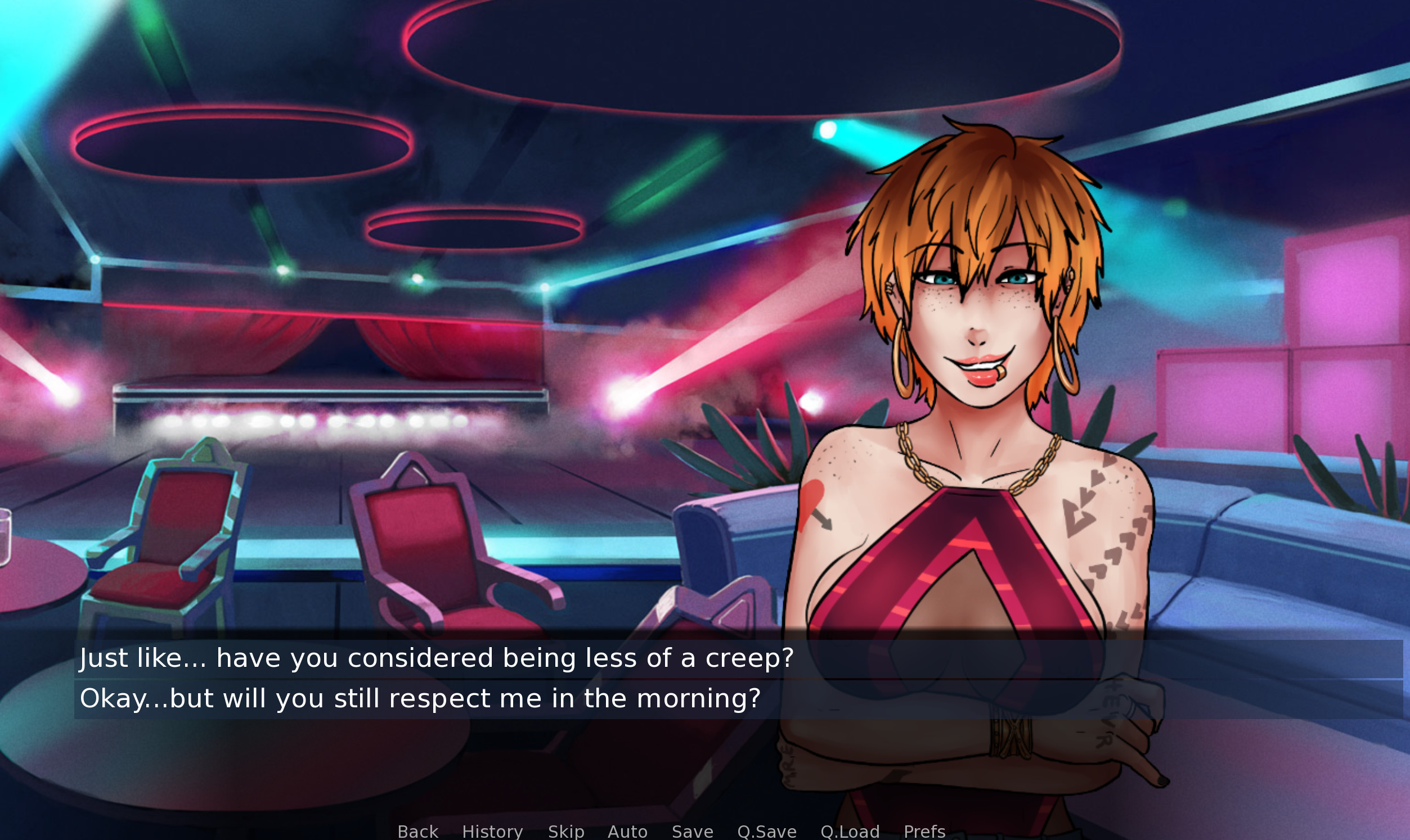 FutaDomWorld screenshot 9
