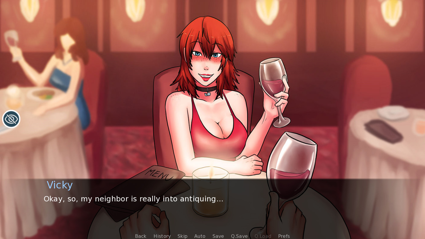 FutaDomWorld screenshot 4
