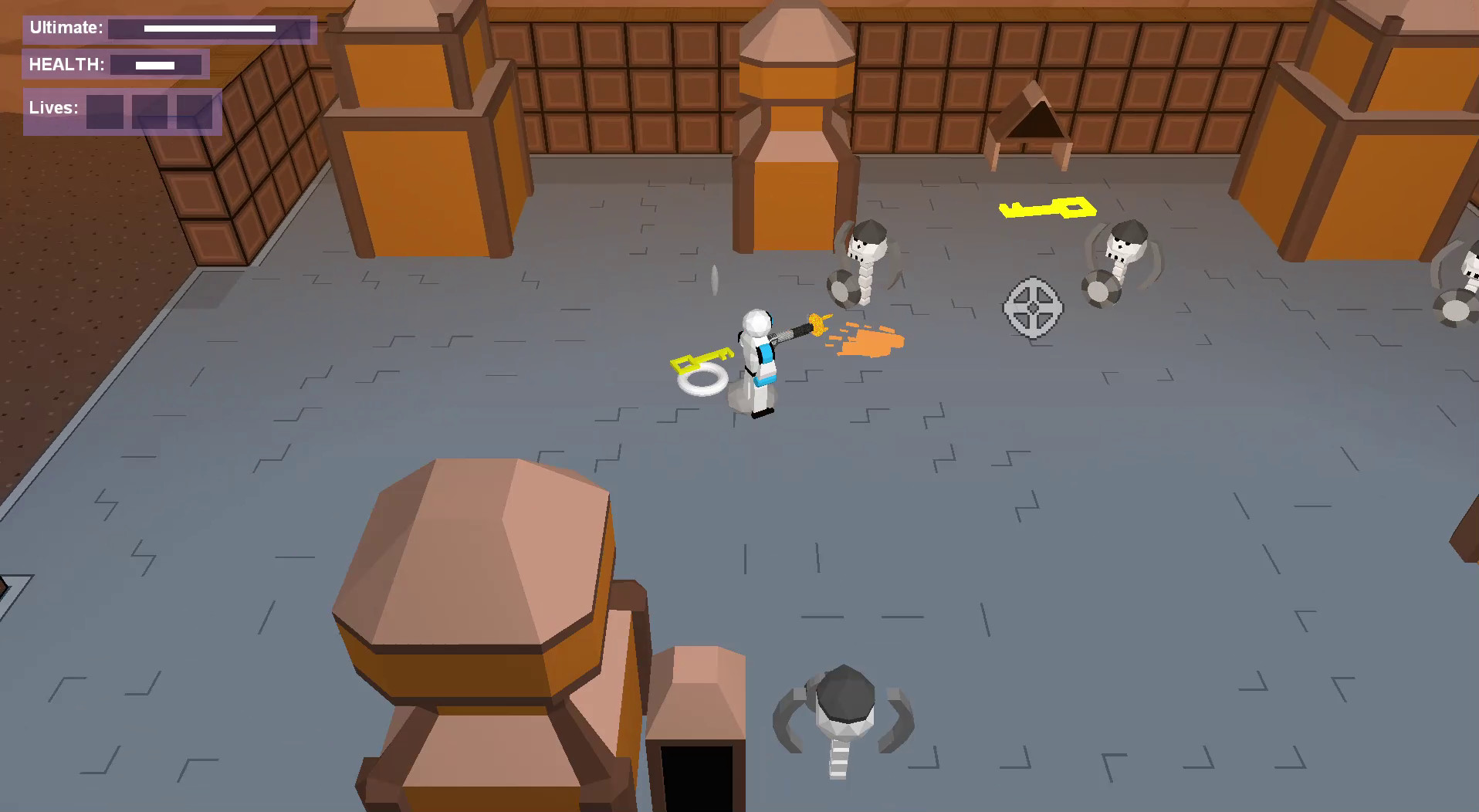 Super Squash screenshot 16