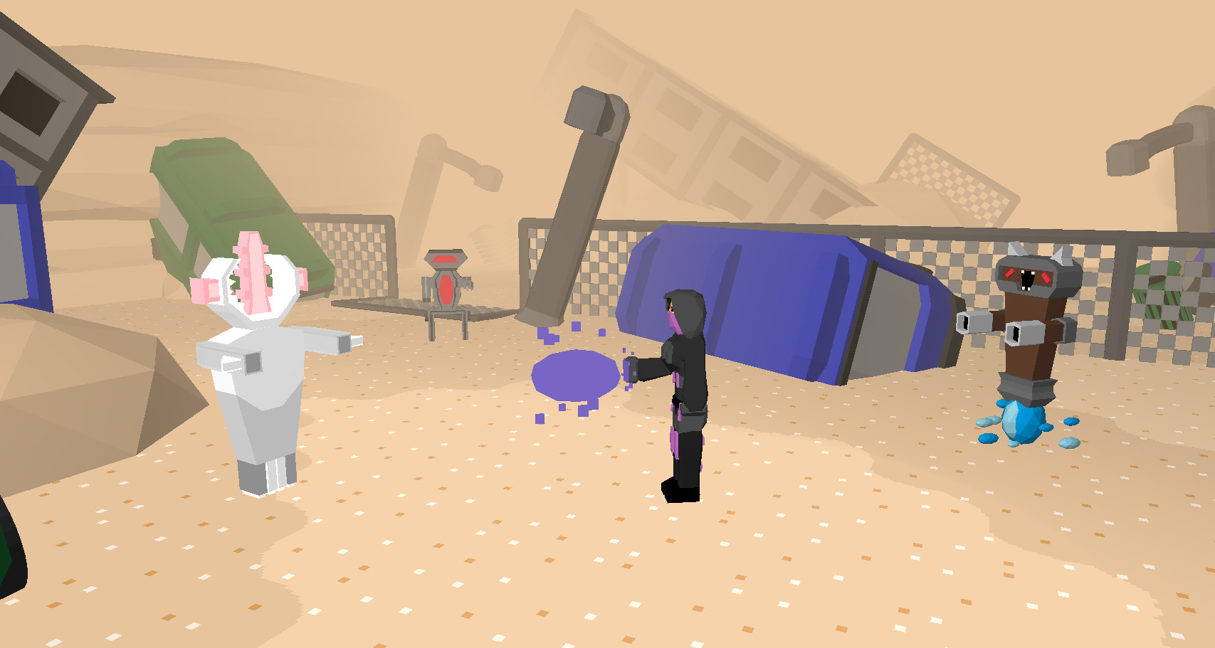 Super Squash screenshot 11