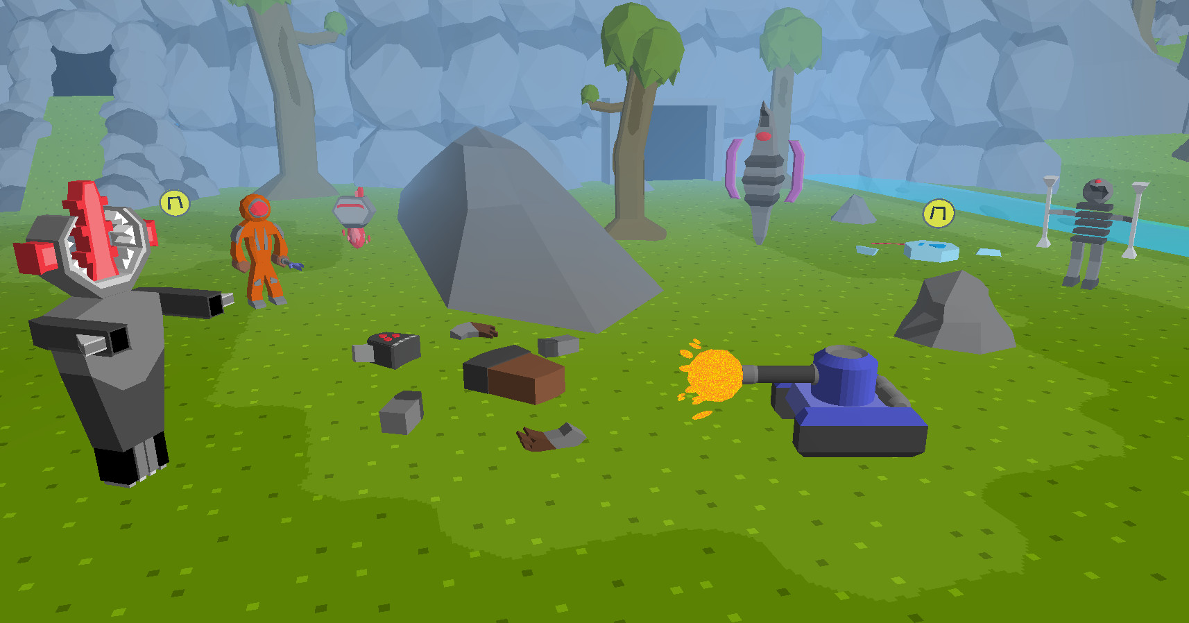 Super Squash screenshot 7