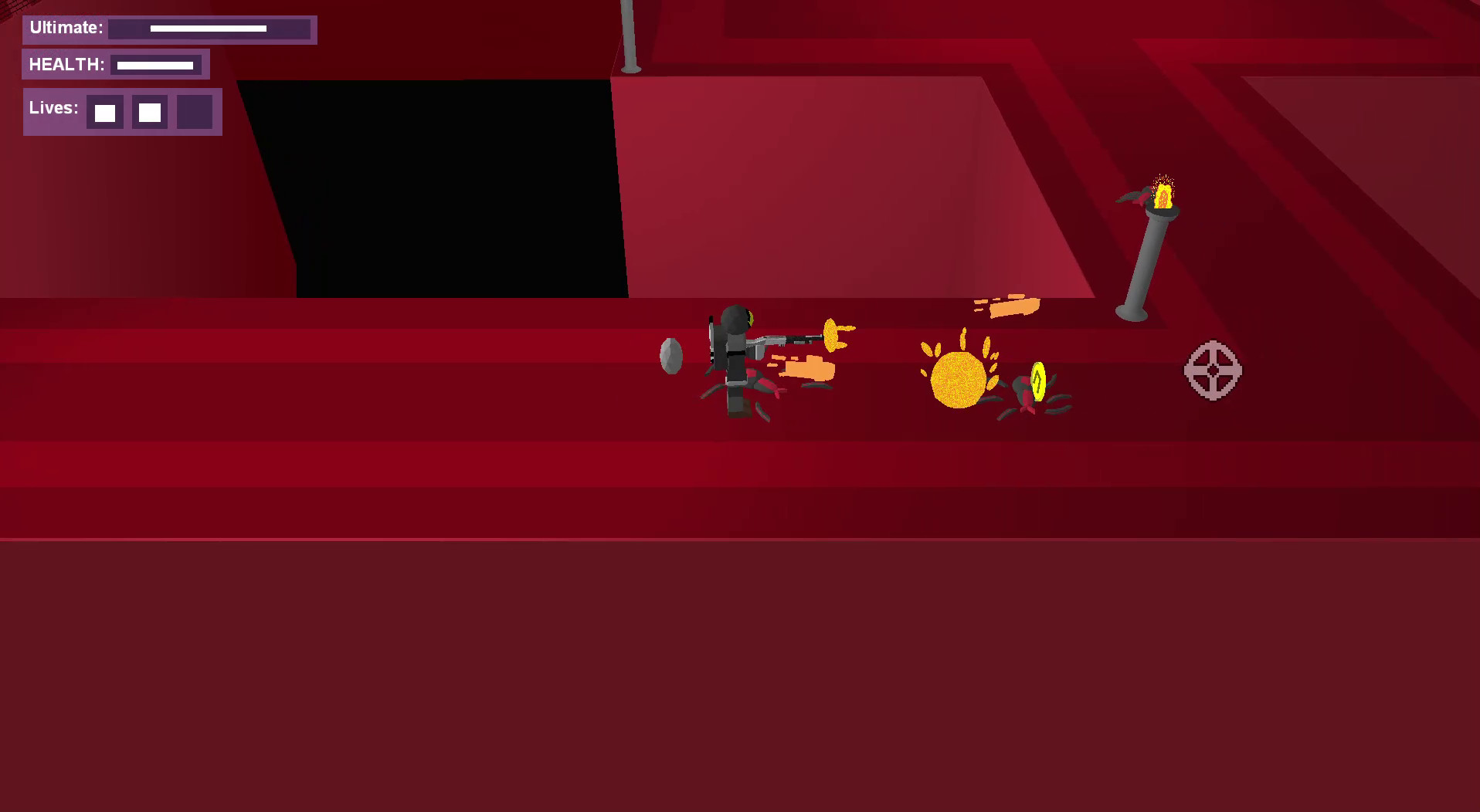 Super Squash screenshot 14