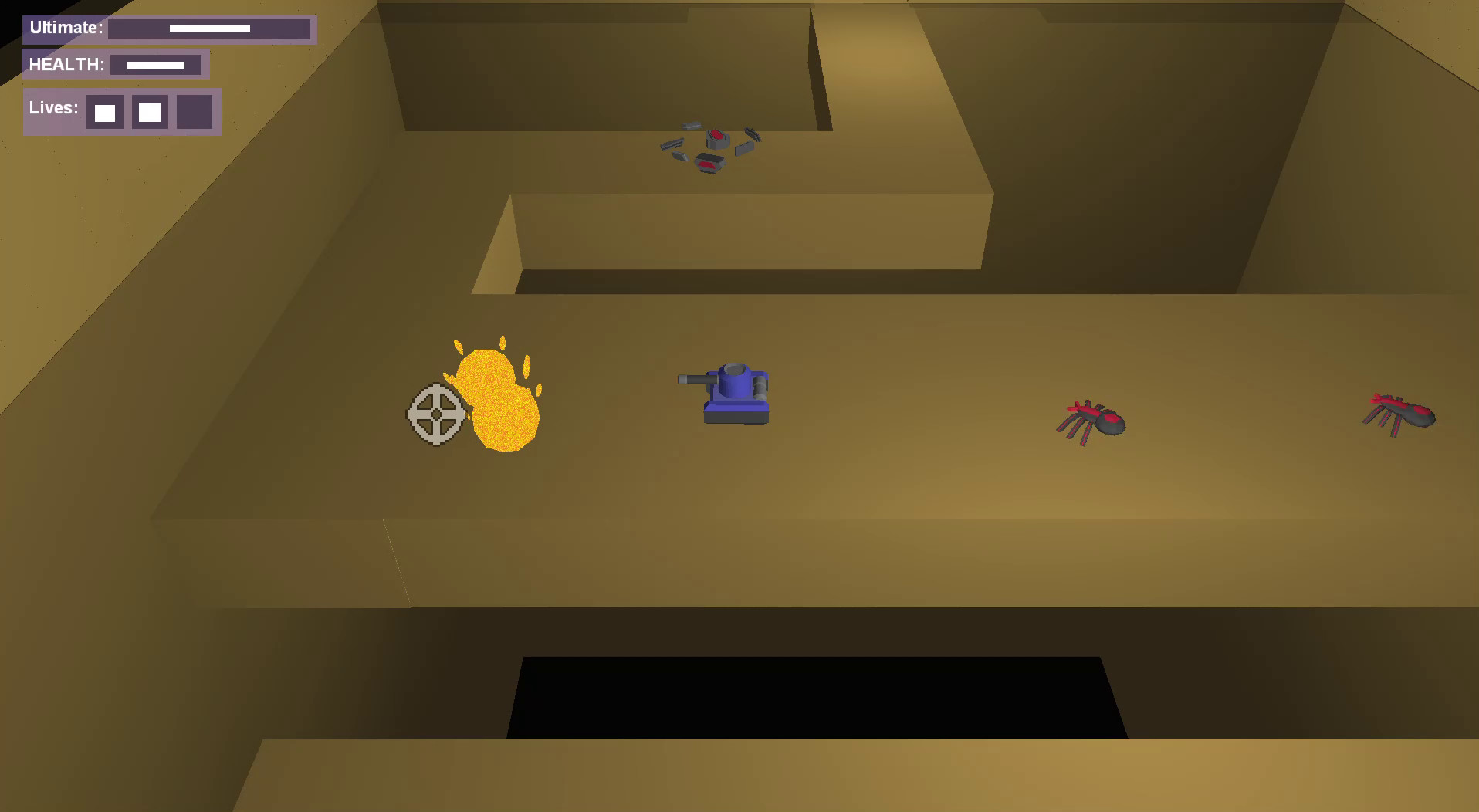 Super Squash screenshot 15