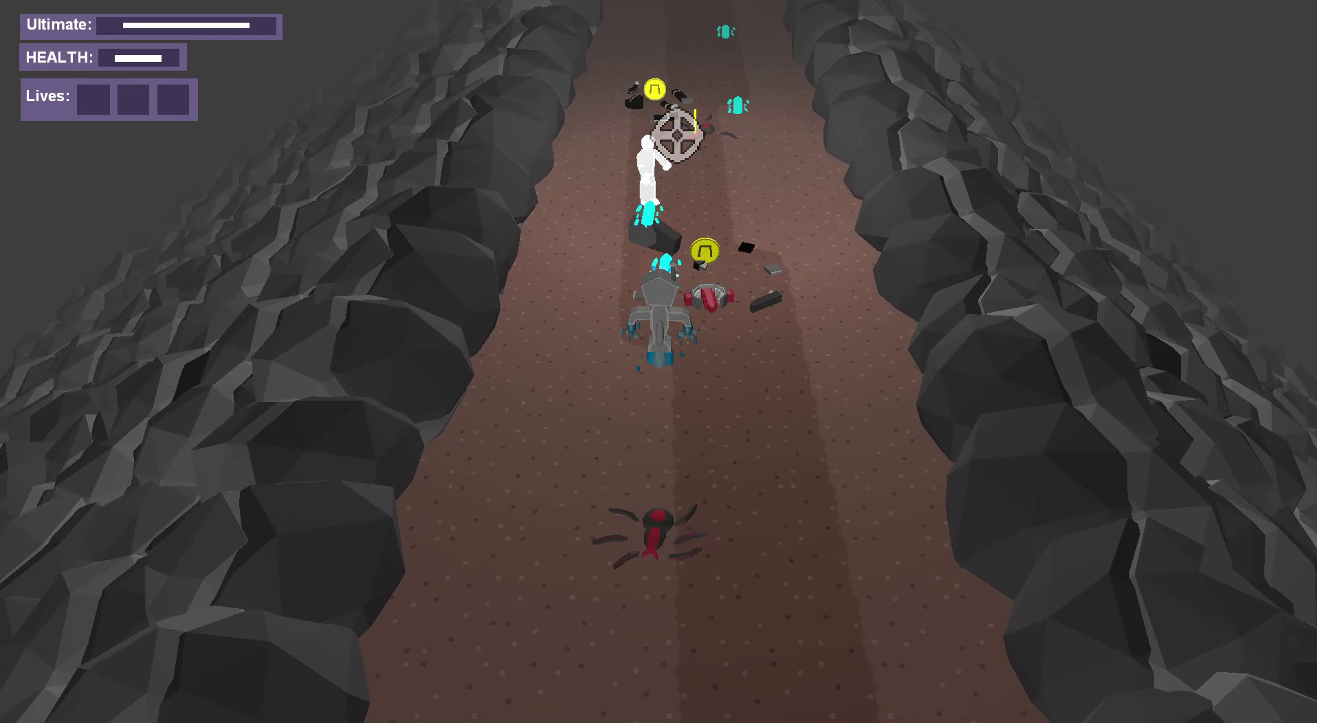 Super Squash screenshot 13