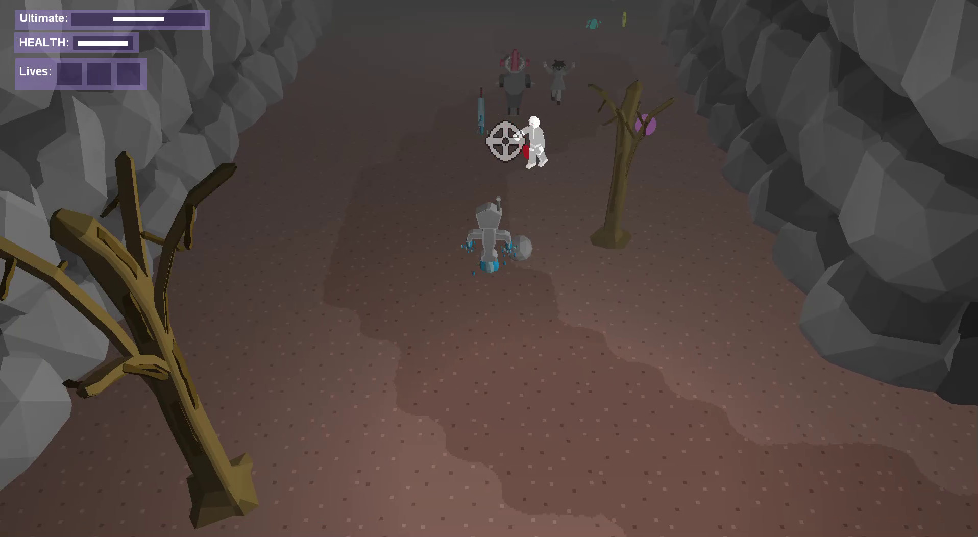 Super Squash screenshot 17