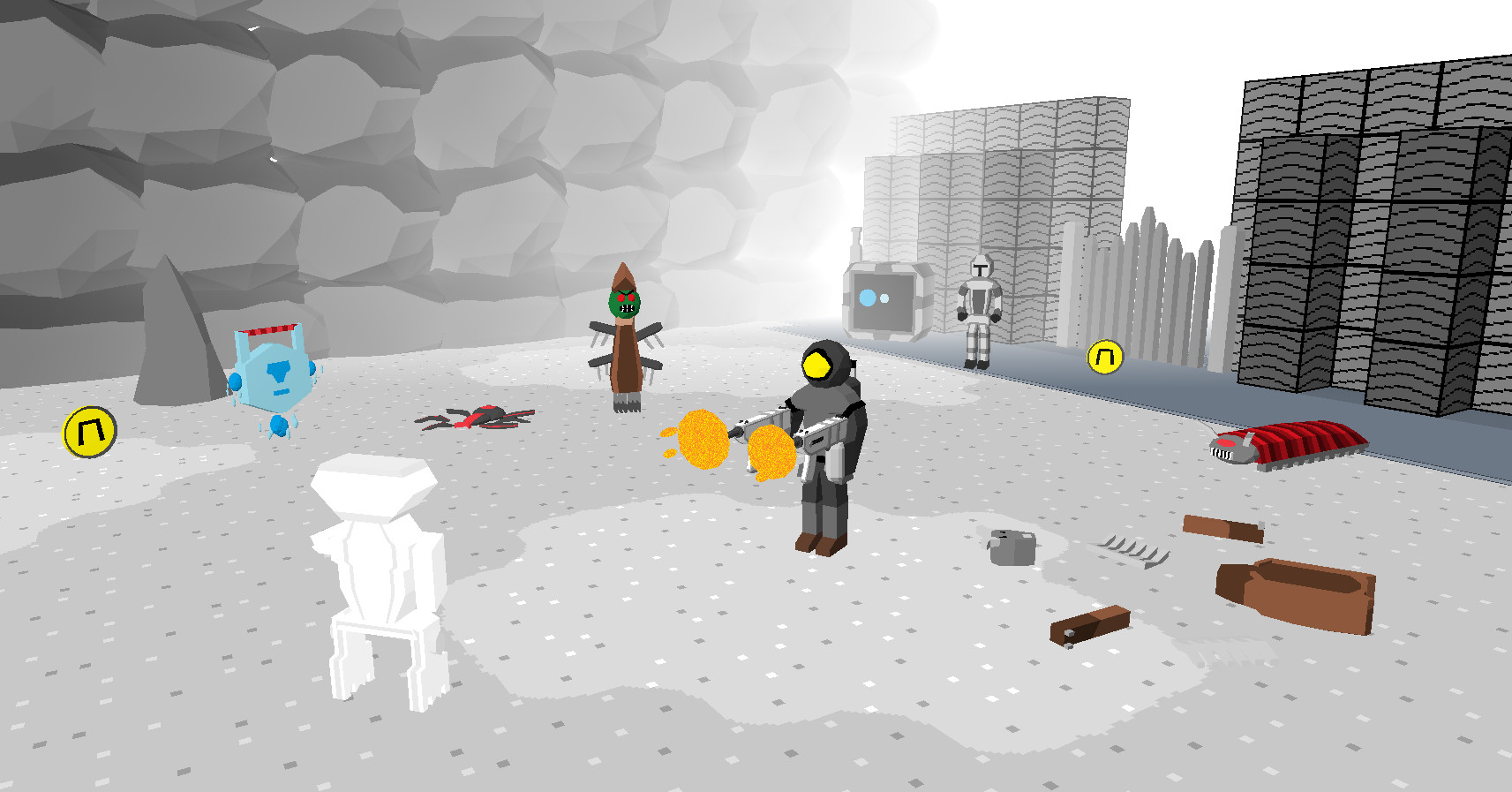 Super Squash screenshot 9