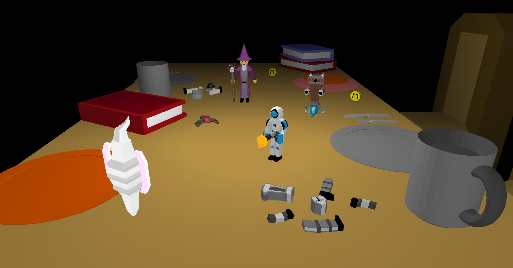 Super Squash screenshot 10