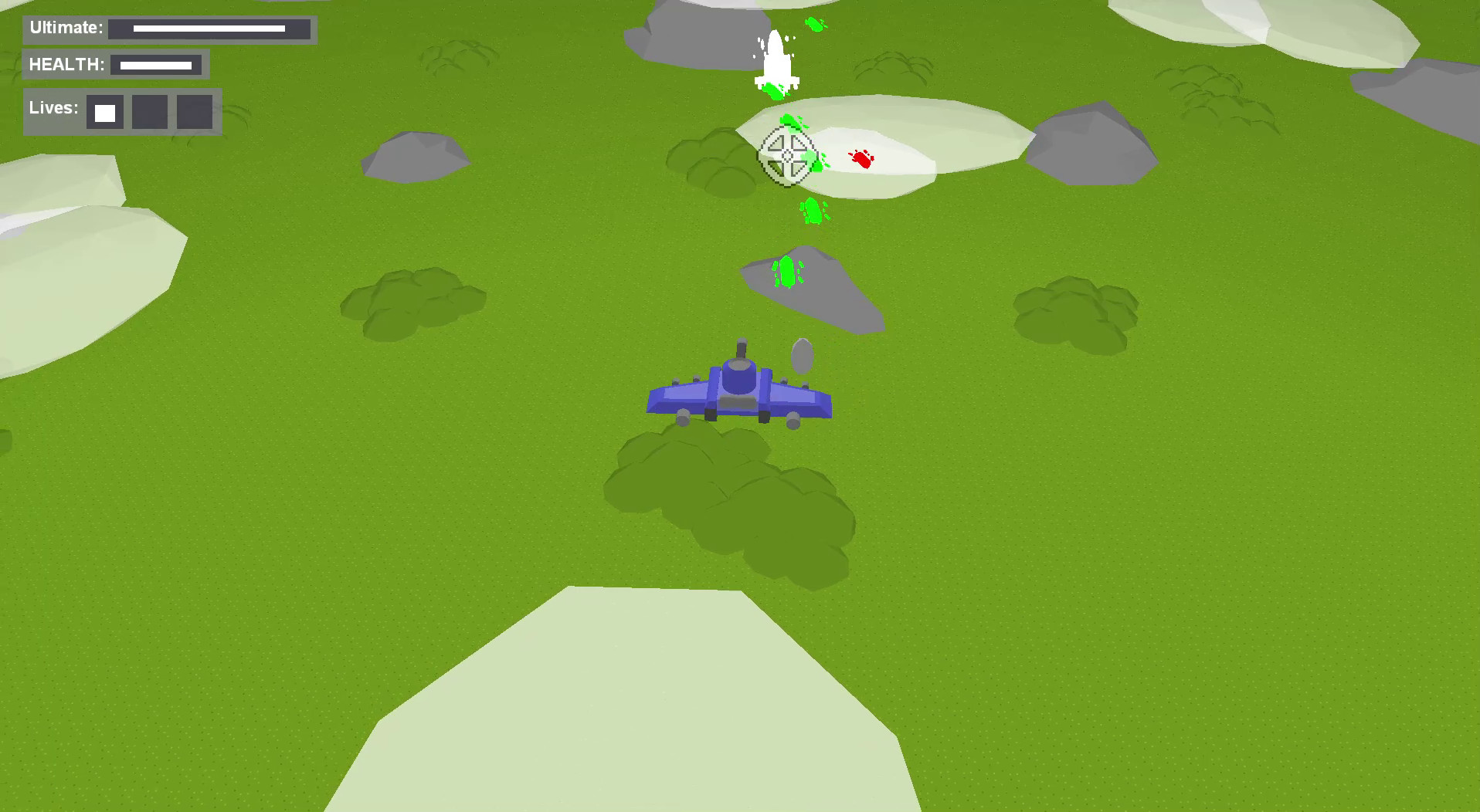 Super Squash screenshot 19