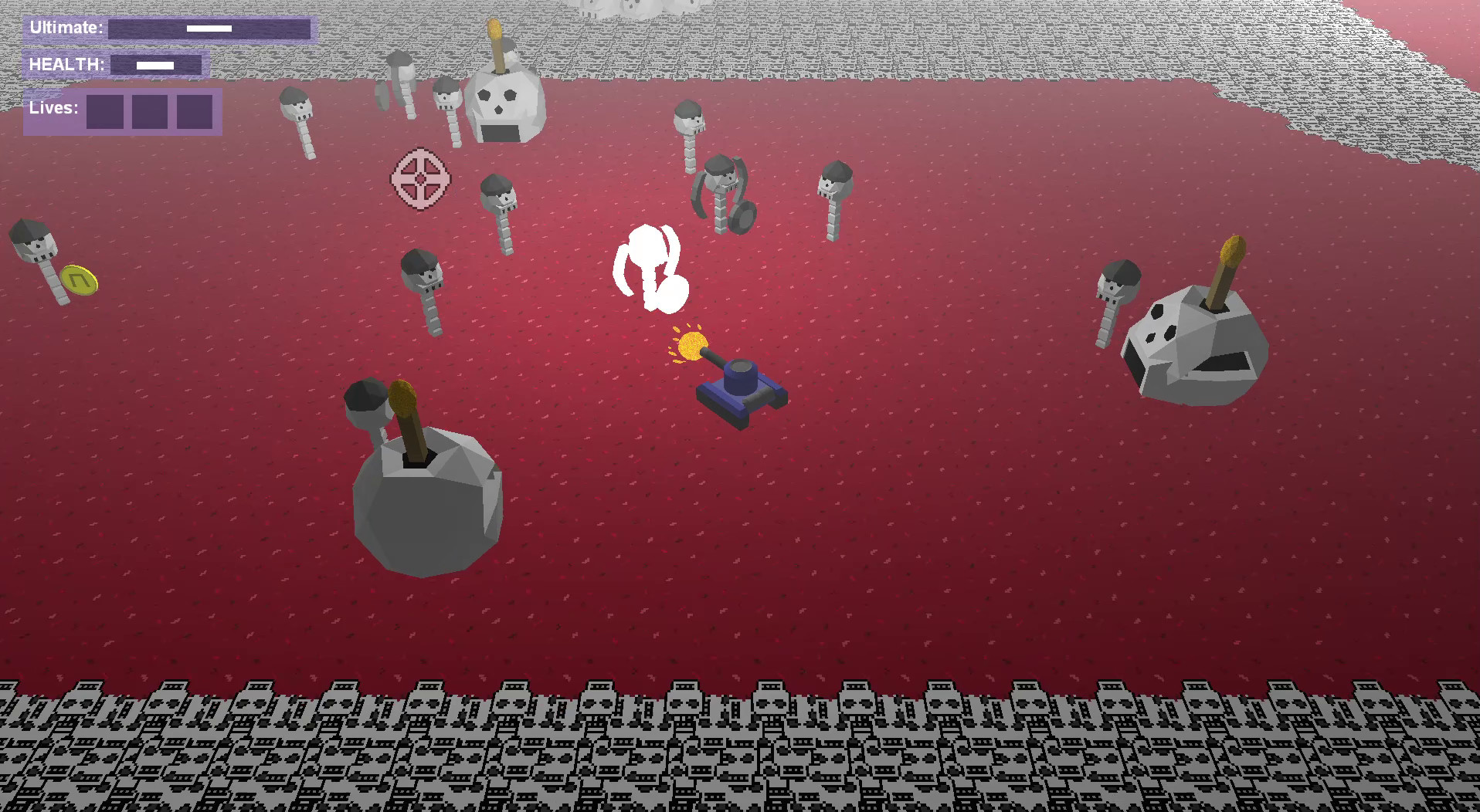 Super Squash screenshot 18