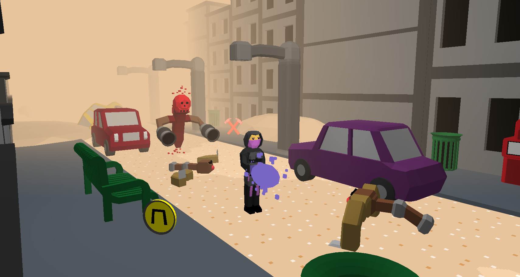 Super Squash screenshot 6