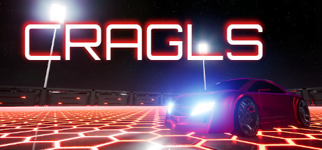 Cragls — Steam header