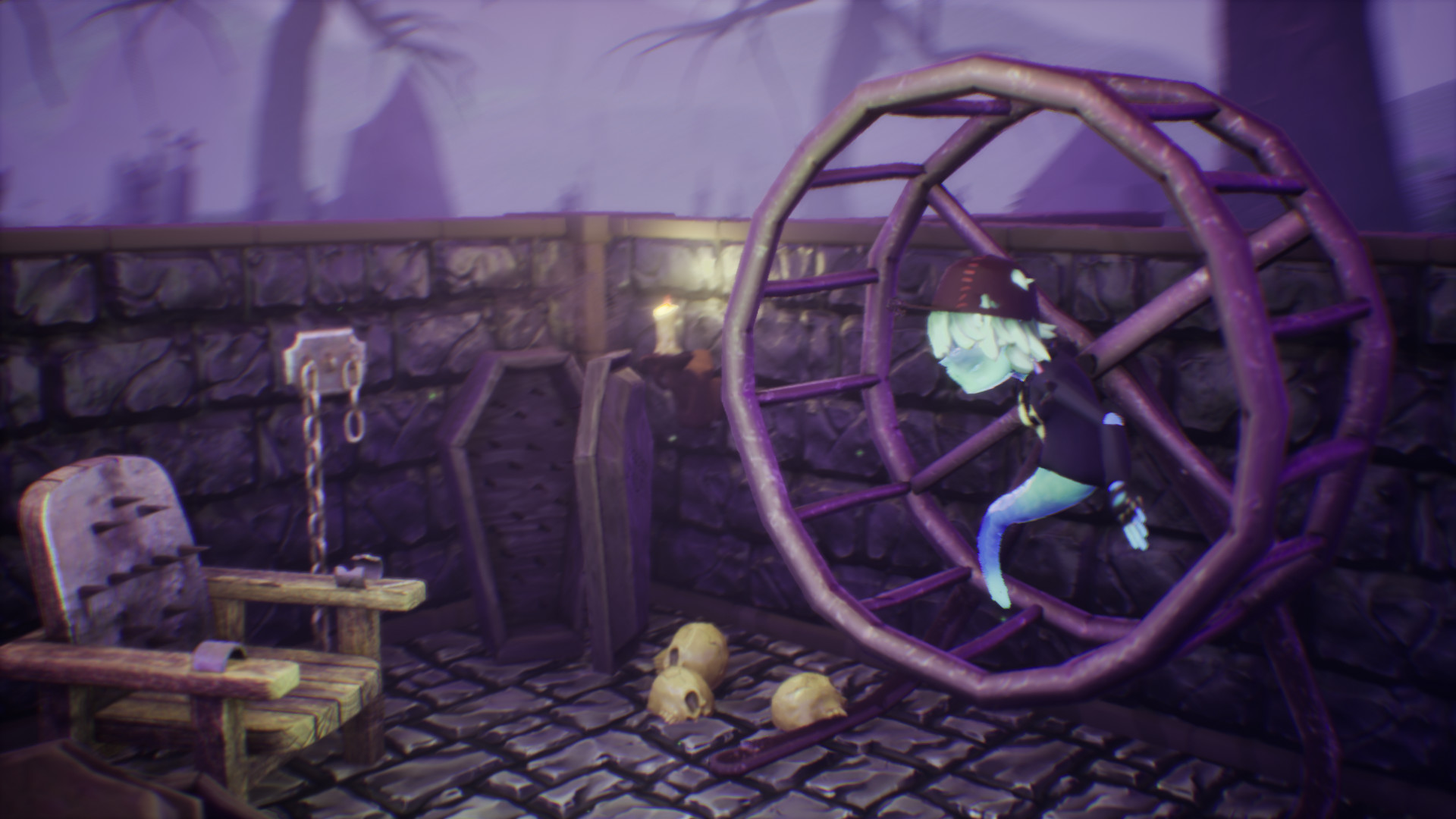 Hotel Afterlife screenshot 10
