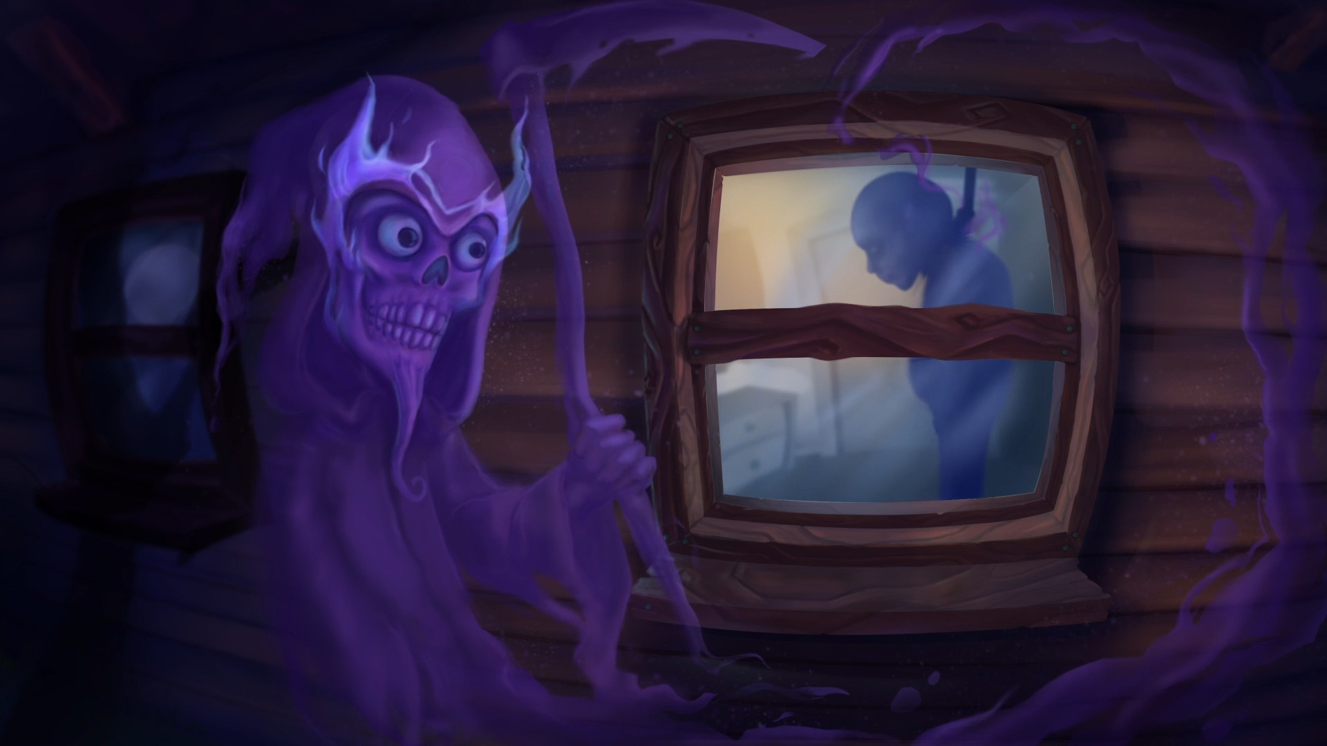 Hotel Afterlife screenshot 9