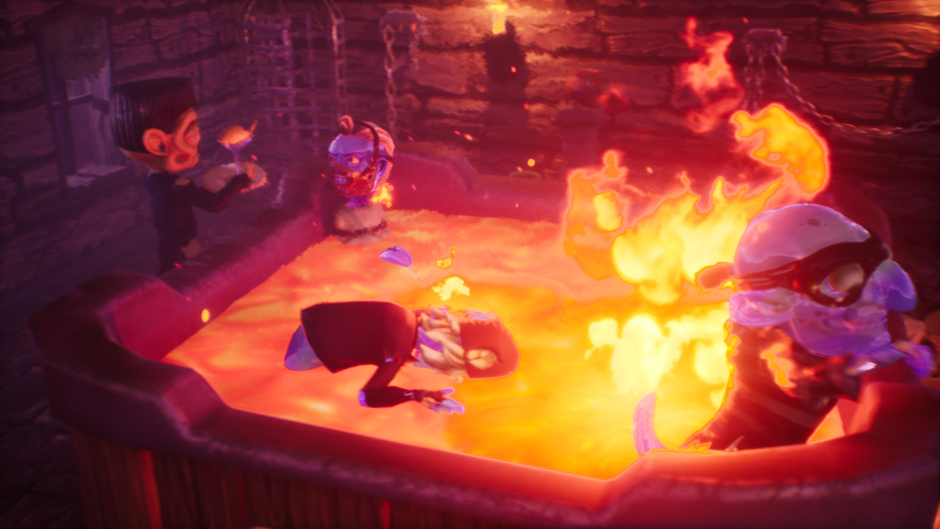 Hotel Afterlife screenshot 11