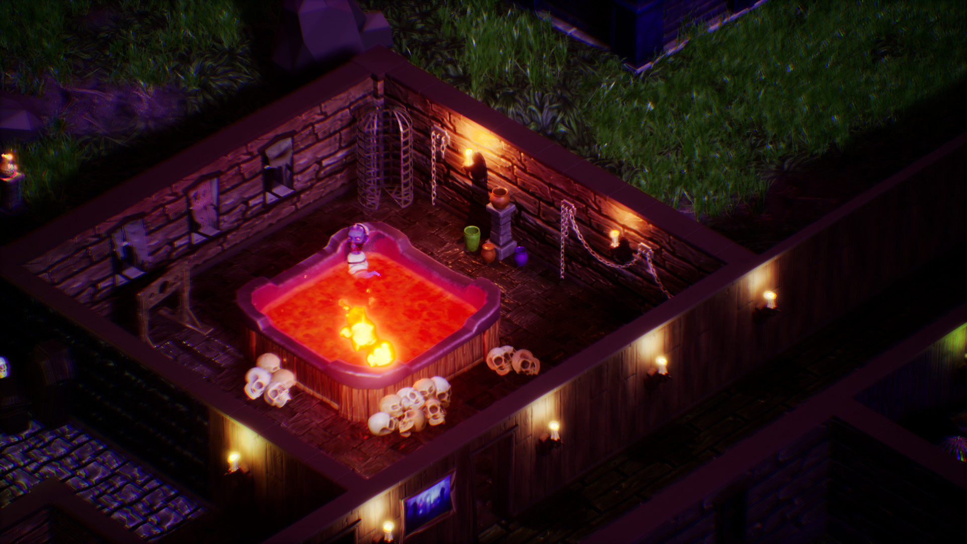 Hotel Afterlife screenshot 7