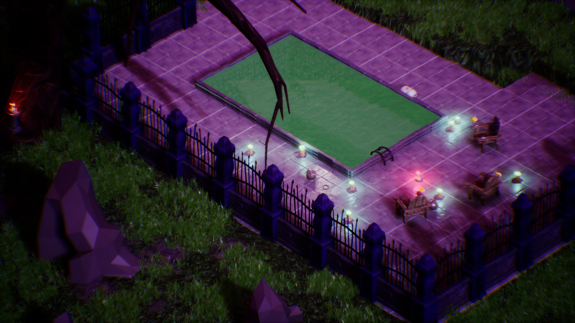 Hotel Afterlife screenshot 8