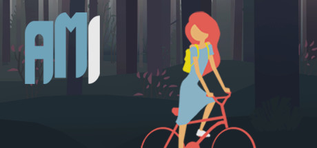 Ami — Steam header
