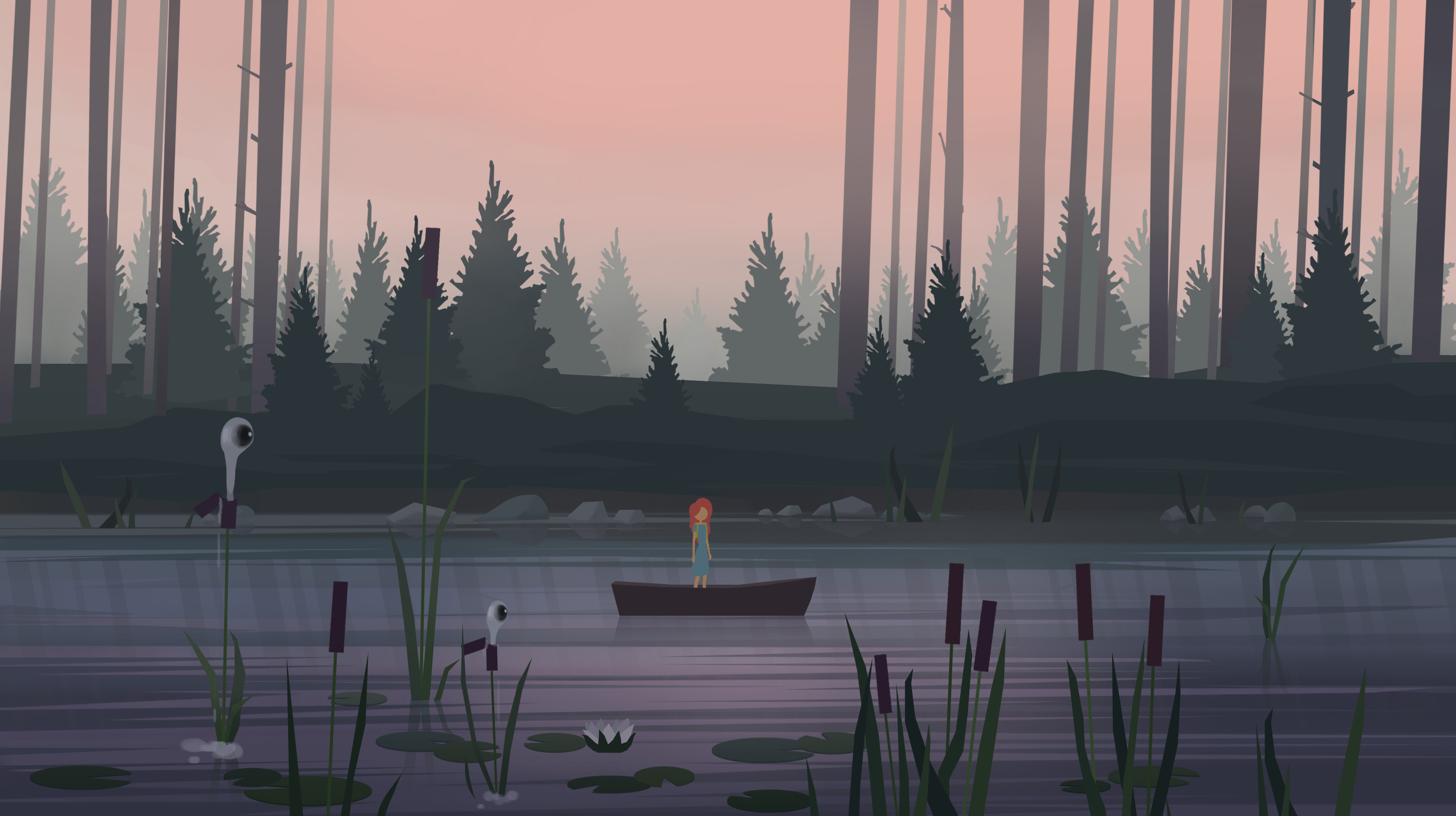 Ami screenshot 1