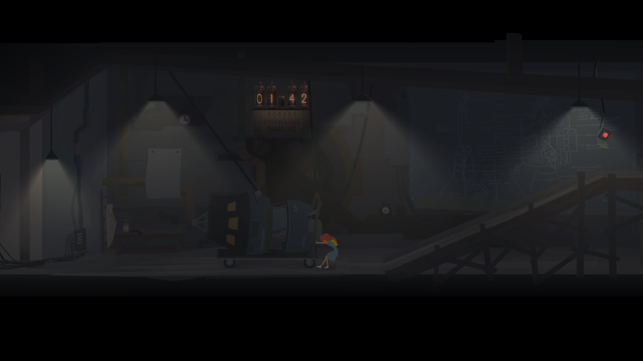 Ami screenshot 4