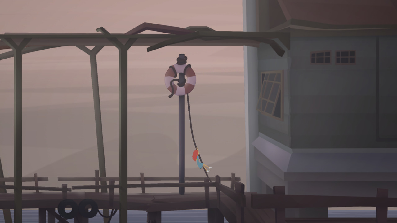 Ami screenshot 5