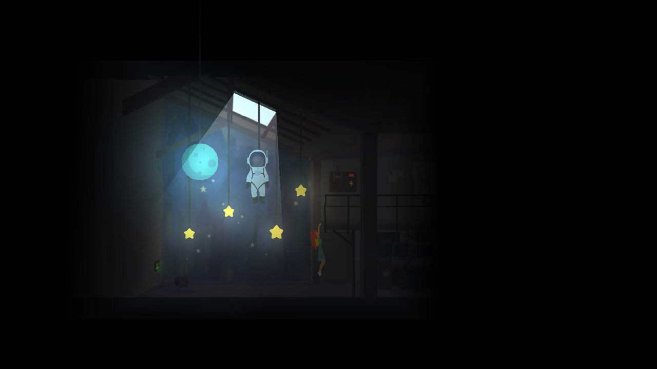 Ami screenshot 6