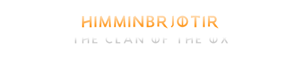 Northgard - Himminbrjotir, Clan of the Ox thumbnail