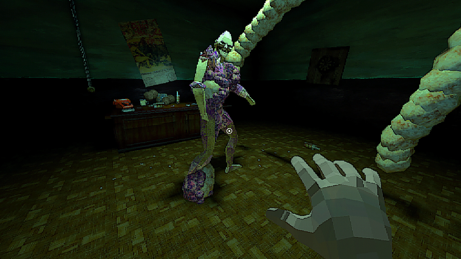 Misshapen screenshot 3