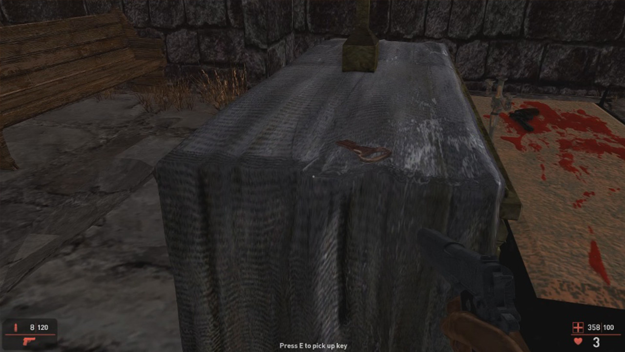 Zombie Towns screenshot 7