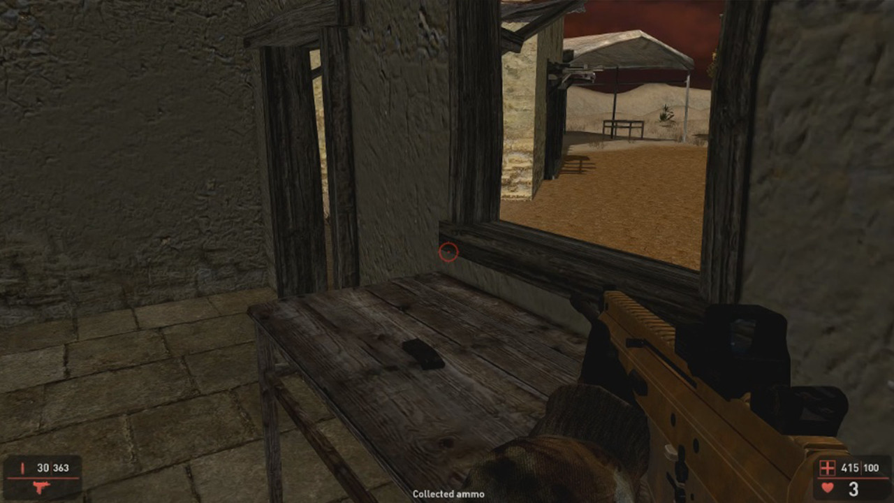 Zombie Towns screenshot 5