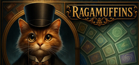 Ragamuffins: Feline Fencers — Steam header