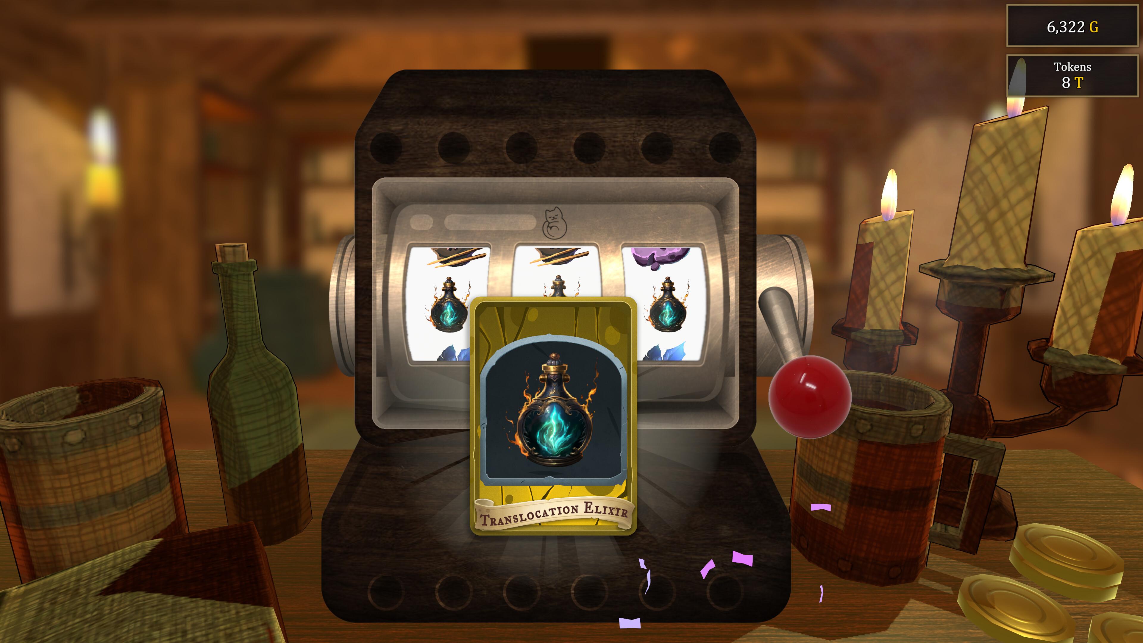 Ragamuffins screenshot 5