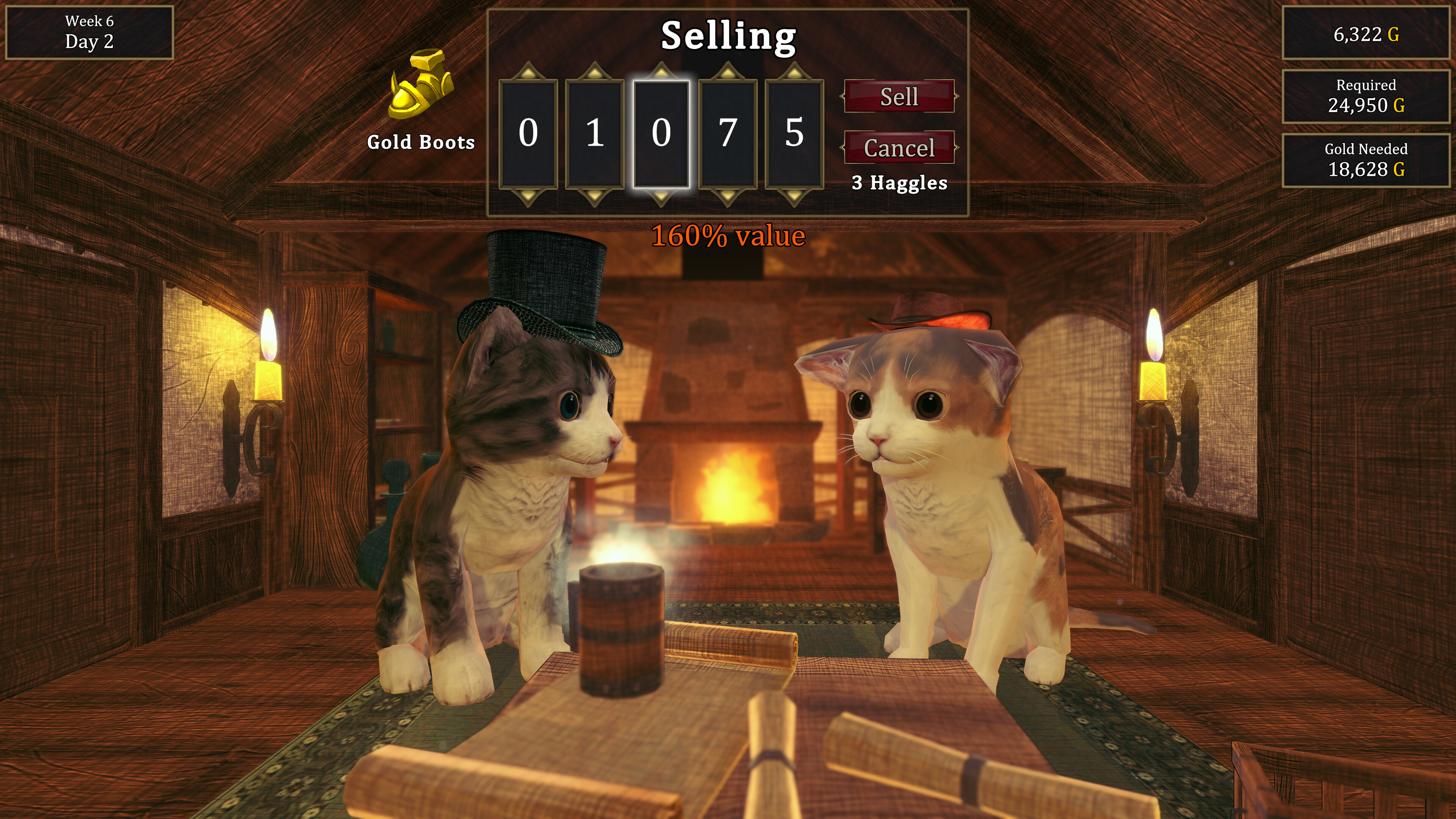 Ragamuffins screenshot 4