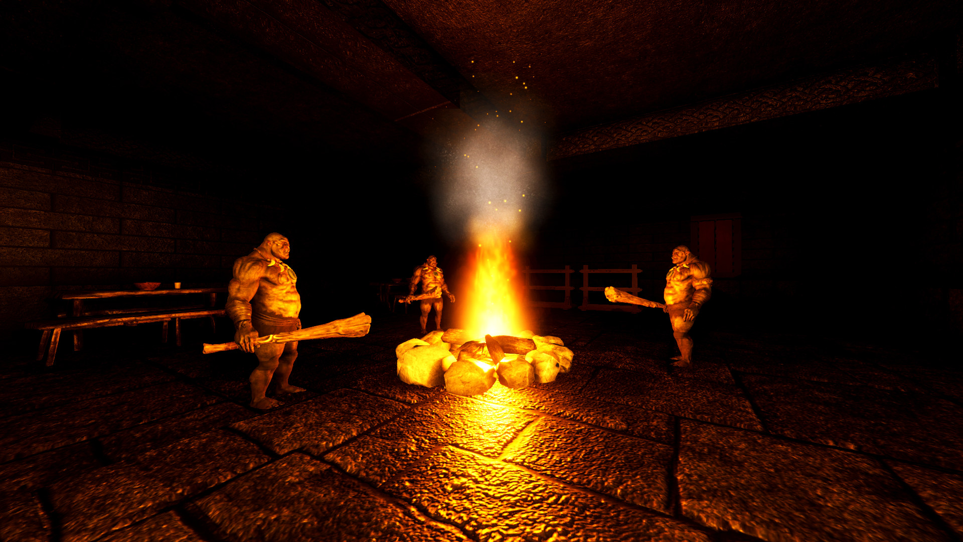 Castle Torgeath Redux screenshot 5