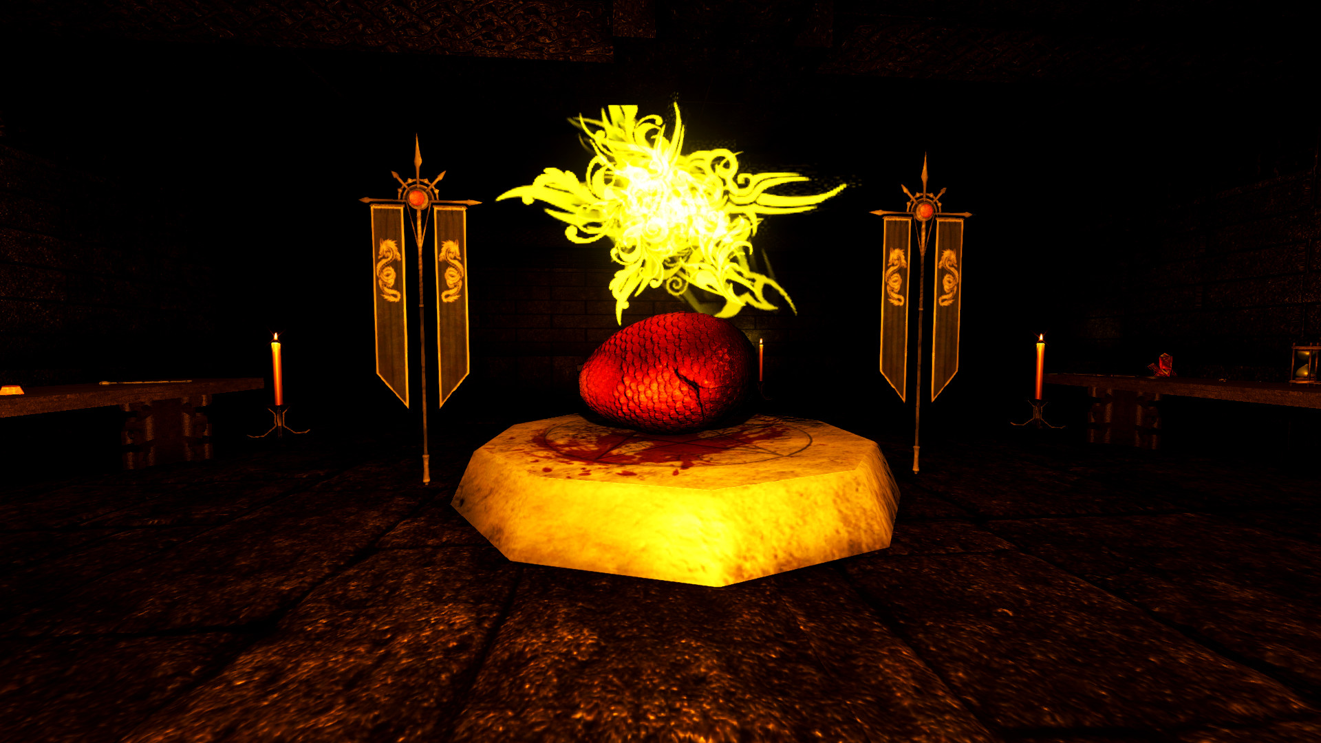 Castle Torgeath Redux screenshot 7