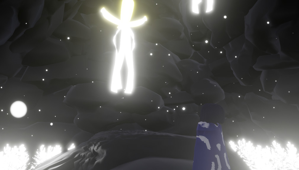 Beyond The Underworld screenshot 2
