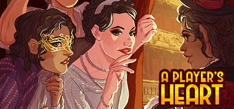 A Player's Heart — Steam header