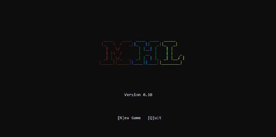 MHL screenshot 1