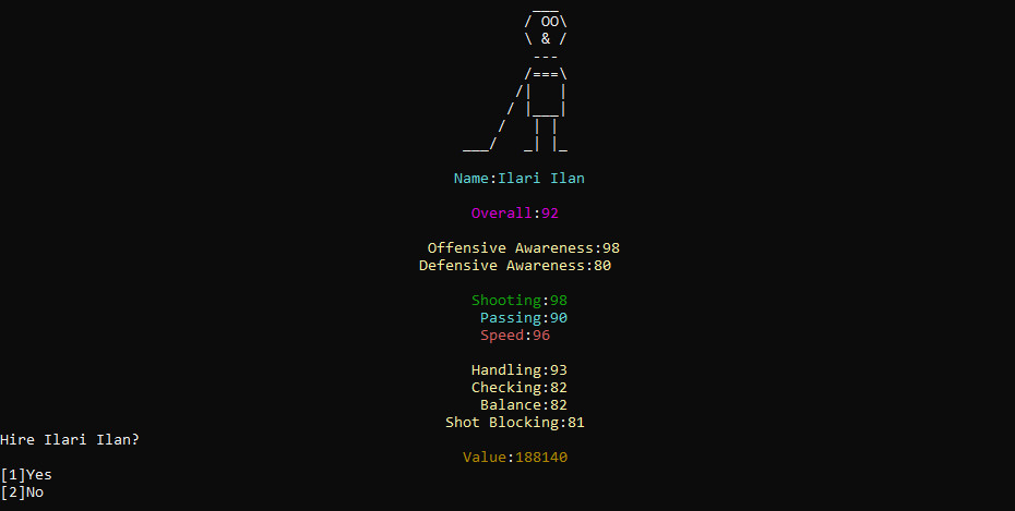 MHL screenshot 3