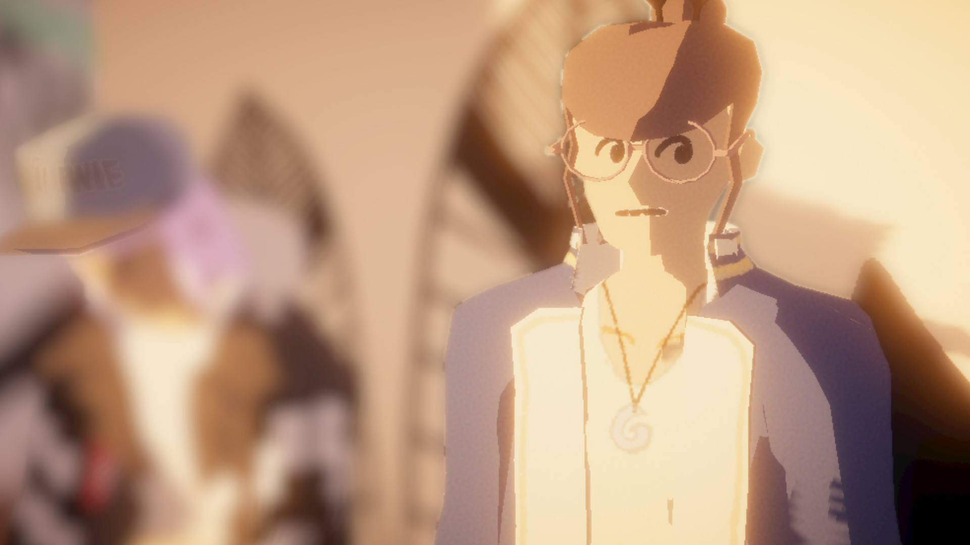 Umurangi Generation screenshot 15