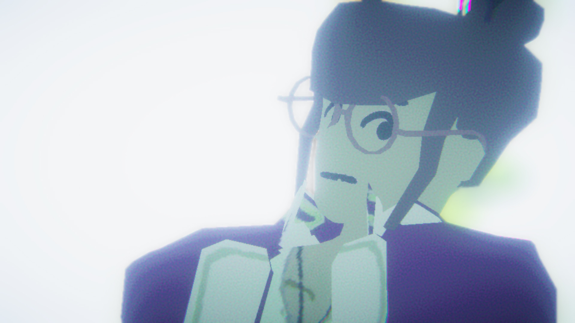 Umurangi Generation screenshot 11